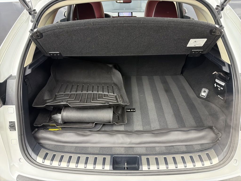 Used 2021 Lexus NX 300h AWD w/ Premium Package image 37