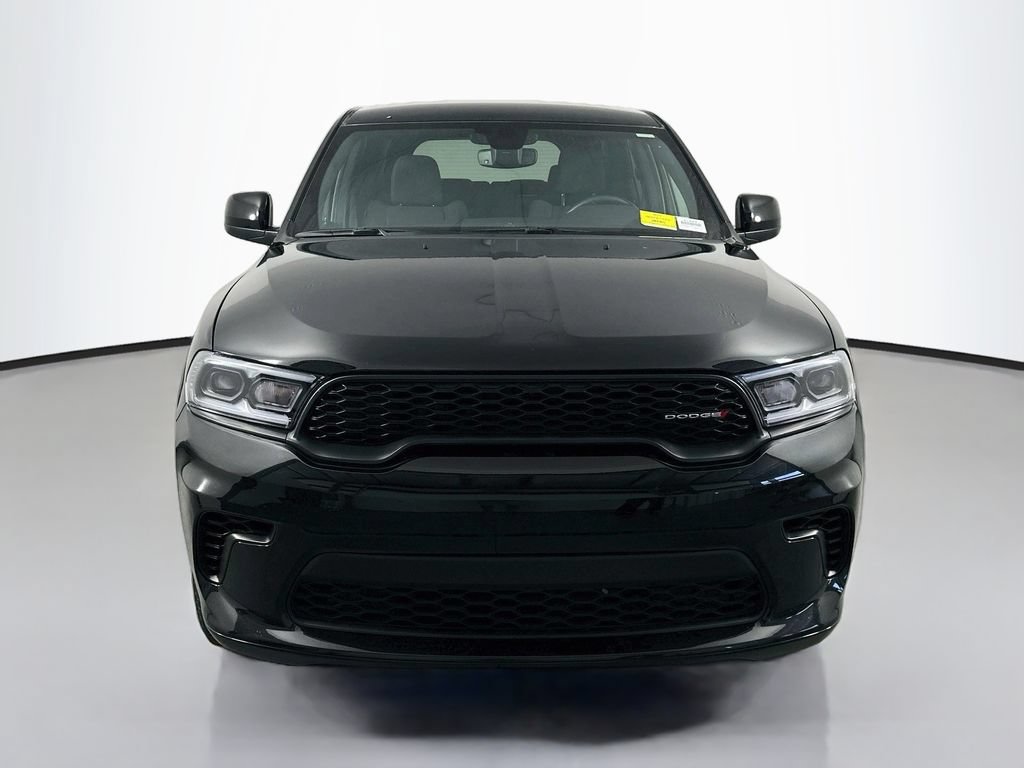 Used 2025 Dodge Durango GT RWD image 2