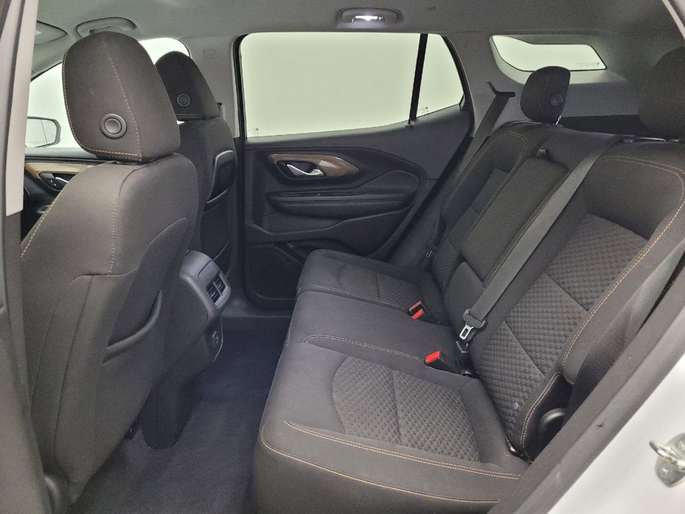 Used 2020 GMC Terrain SLE w/ Driver Convenience Package image 18