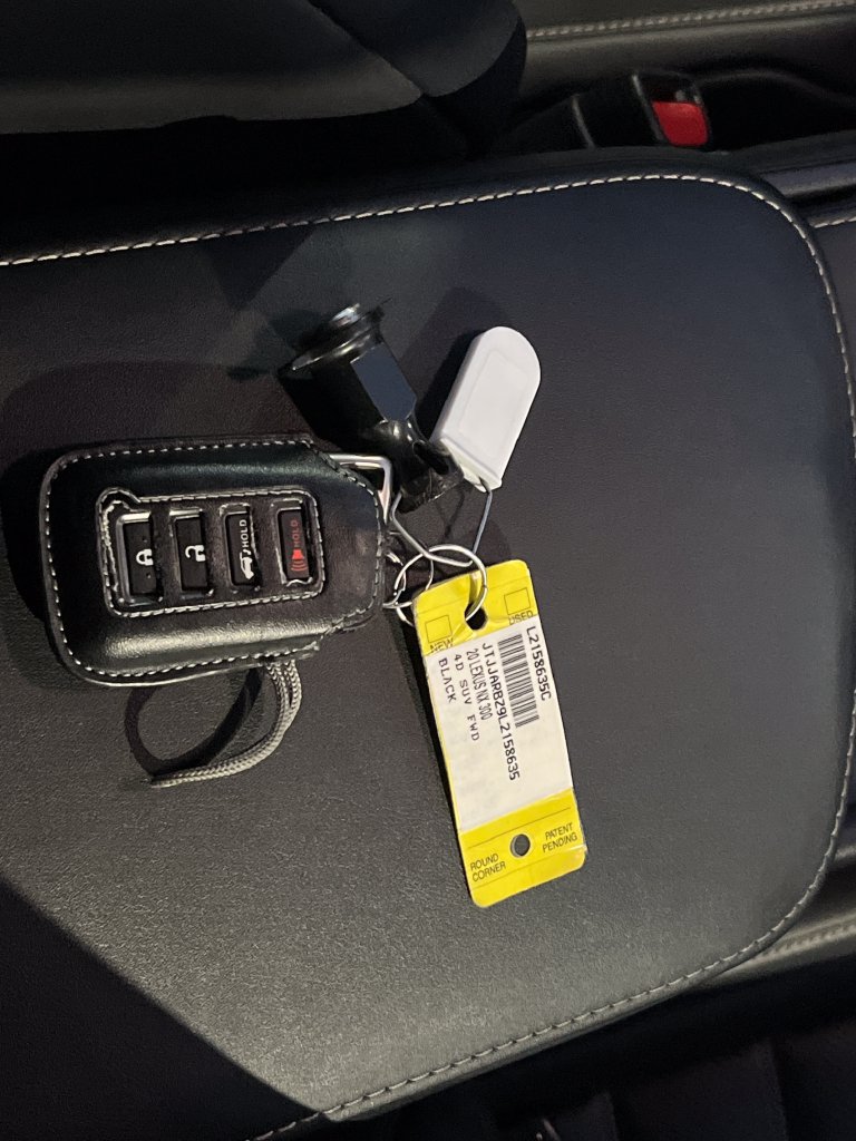 Used 2020 Lexus NX 300 F Sport w/ Accessory Package 2 FWD image 29