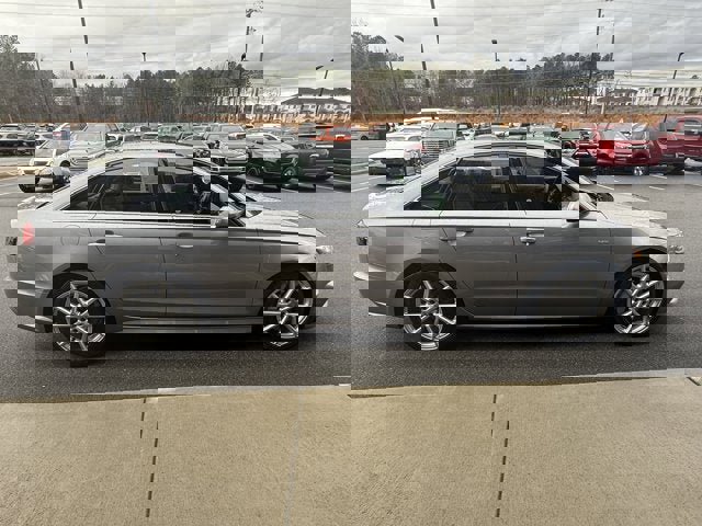 Used 2018 Audi A6 2.0T Premium Plus w/ Premium Plus Package image 6