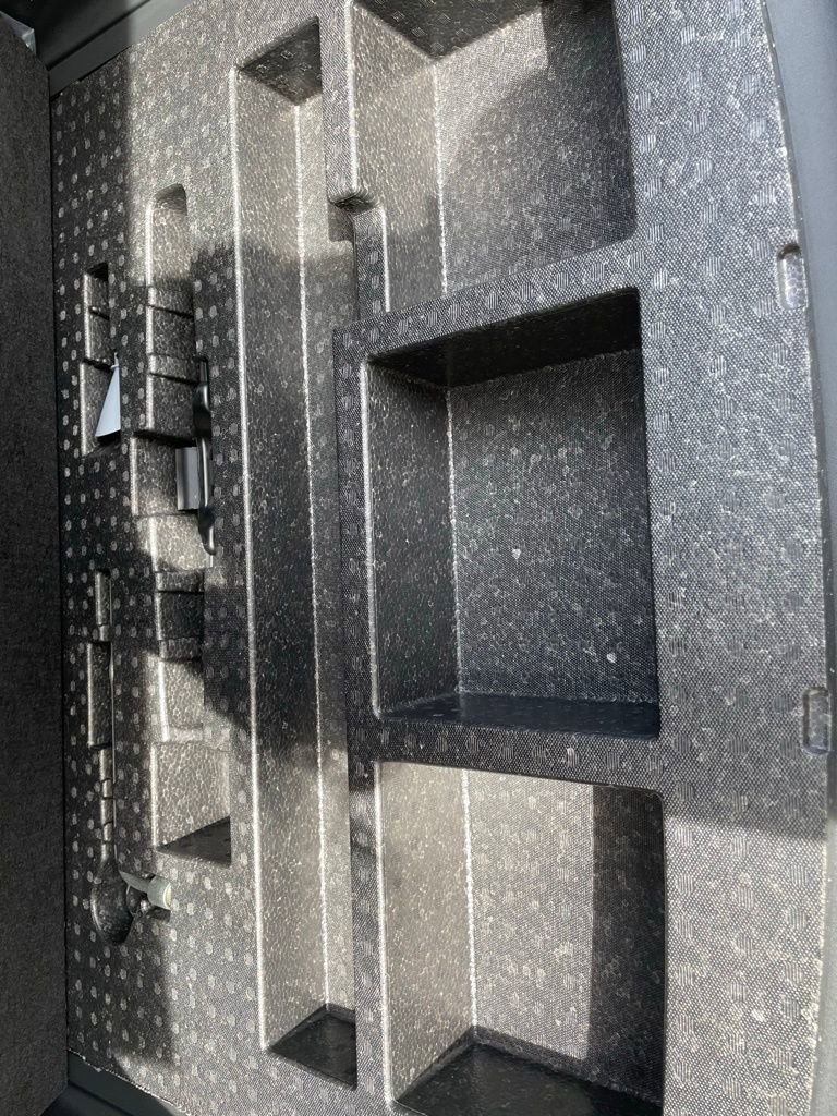 New 2026 Honda HR-V LX image 10