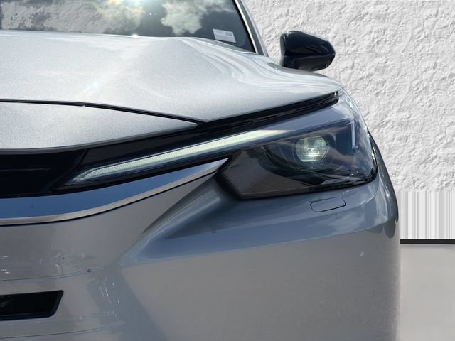 New 2026 Lexus TX 500h AWD image 9