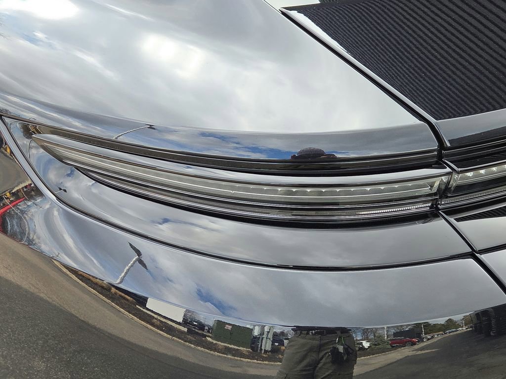 New 2026 Porsche Panamera 4 image 26