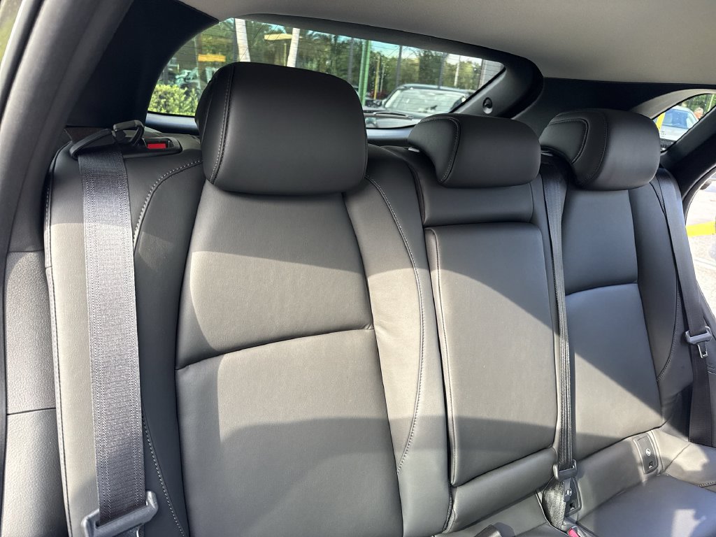 New 2026 MAZDA CX-30 AWD 2.5 S w/ Select Sport Pkg image 47