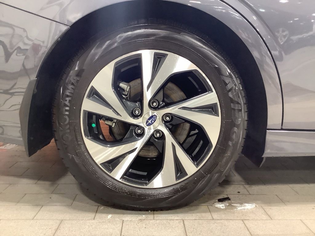 Certified 2025 Subaru Legacy Premium image 28