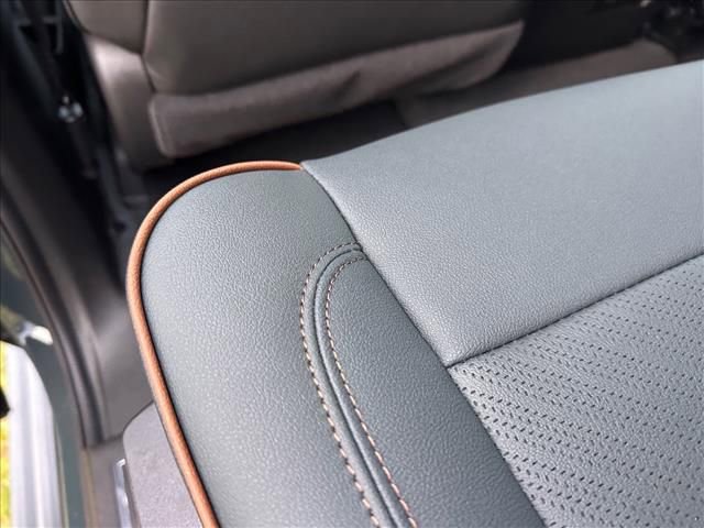 New 2026 GMC Yukon AT4 image 22