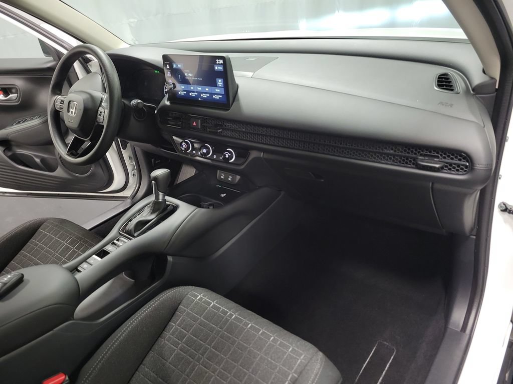 Used 2026 Honda HR-V LX image 32