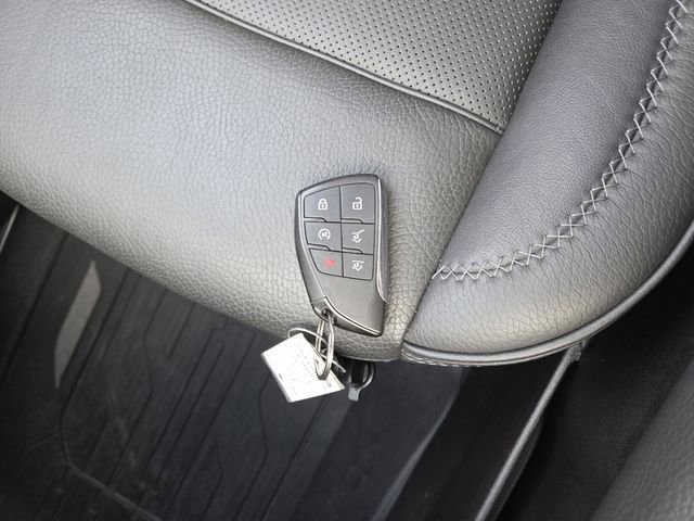 Used 2021 GMC Yukon Denali w/ Denali Ultimate Package image 43