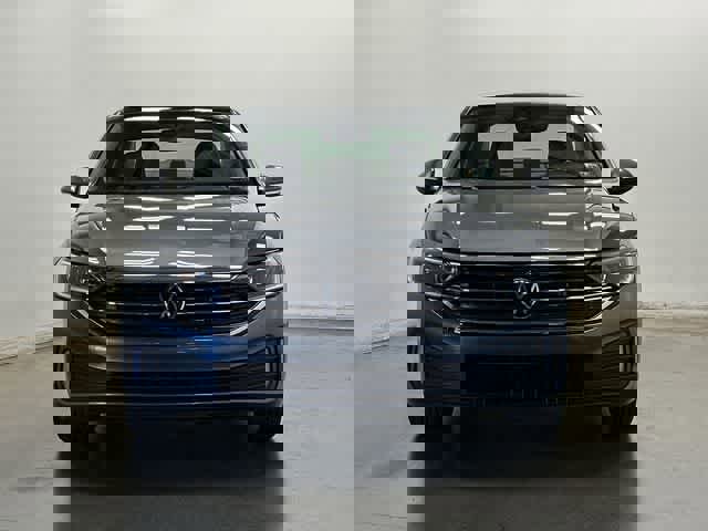 Certified 2022 Volkswagen Jetta SEL image 33