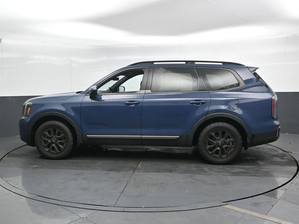 Used 2023 Kia Telluride SX Prestige X-Pro AWD/4WD image 9