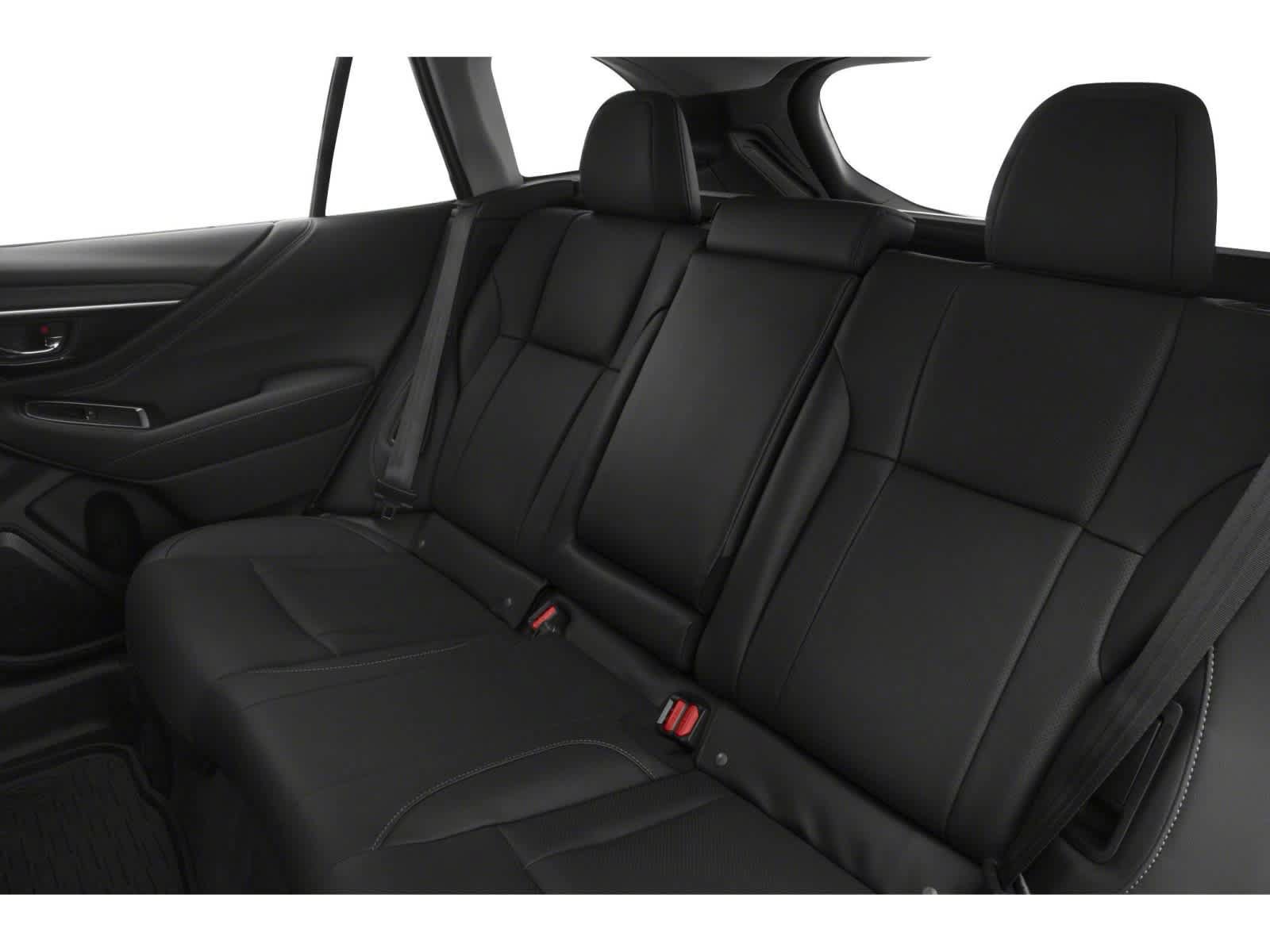 Certified 2023 Subaru Outback Limited AWD/4WD image 8