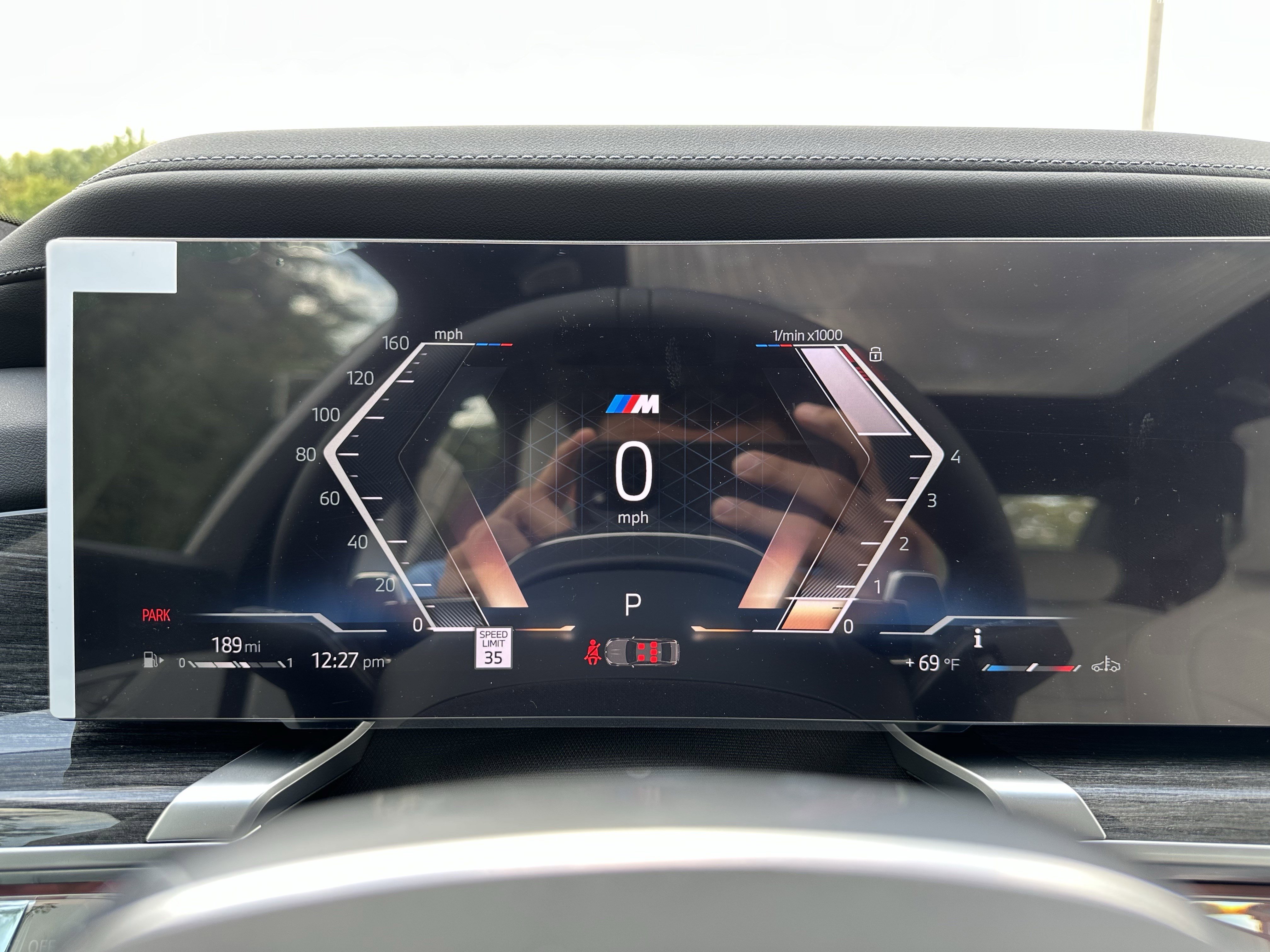 New 2026 BMW 760i xDrive w/ Executive Package image 14