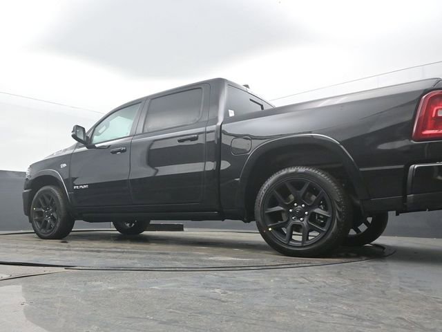 New 2026 RAM 1500 Laramie w/ Advanced Safety Group II image 47