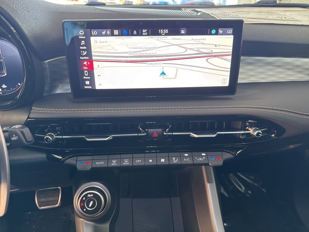 New 2026 Alfa Romeo Tonale Veloce w/ Quick Order Package 23H Volce image 14