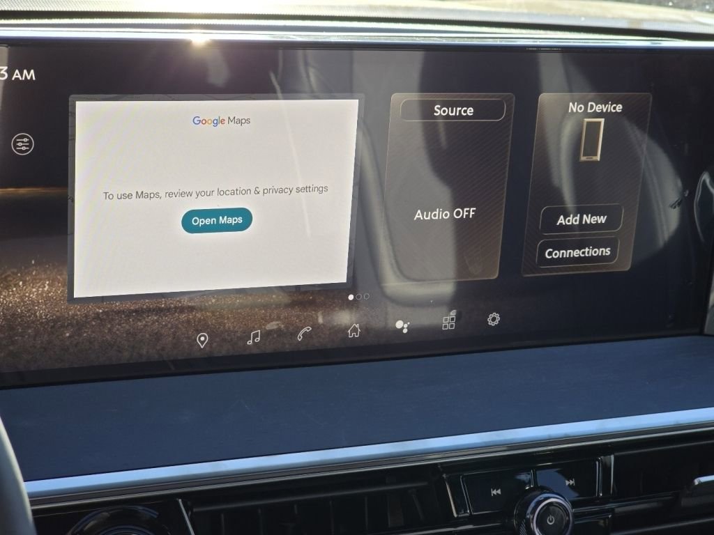 New 2026 INFINITI QX80 4WD image 34