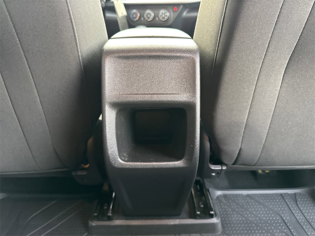 Used 2024 Chevrolet Trax RS w/ Driver Confidence Package image 28