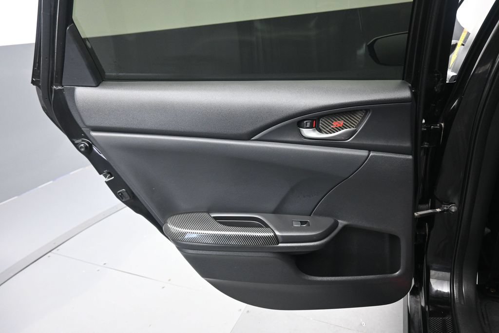 Used 2020 Honda Civic Si image 29