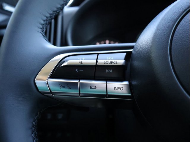 New 2026 MAZDA CX-50 AWD 2.5 S w/ Accent Package image 28