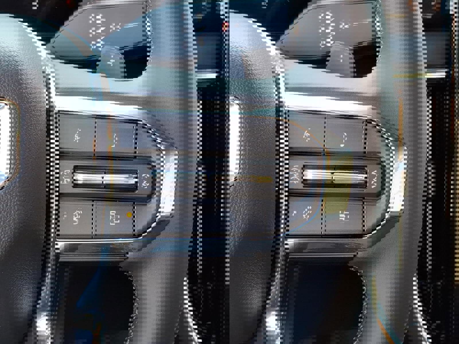 New 2026 GMC Yukon Elevation image 21