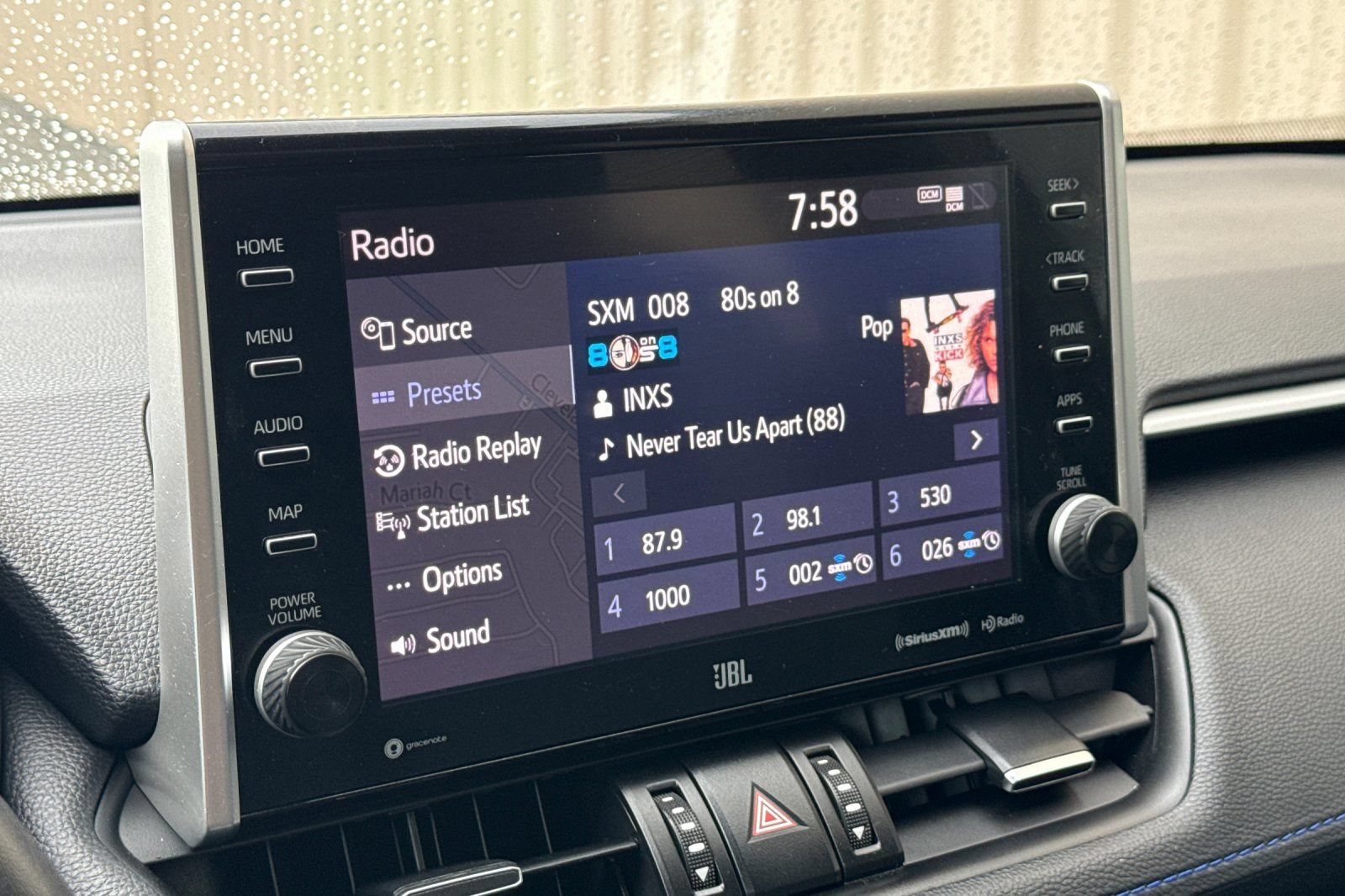 Used 2022 Toyota RAV4 XSE AWD/4WD image 19