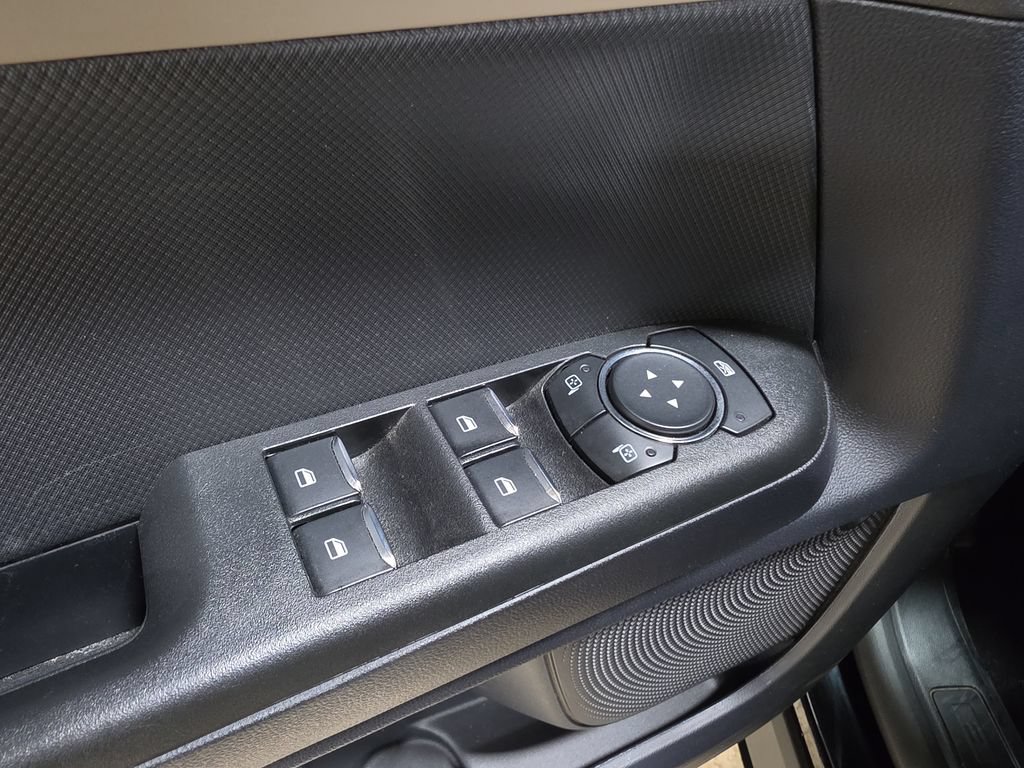 Used 2025 Ford Bronco Sport Big Bend AWD/4WD image 14