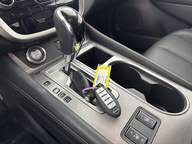 Used 2024 Nissan Murano SL image 29
