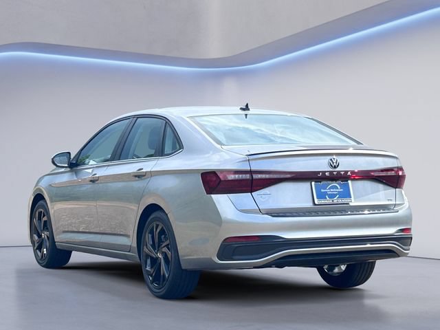 New 2026 Volkswagen Jetta SE FWD image 6