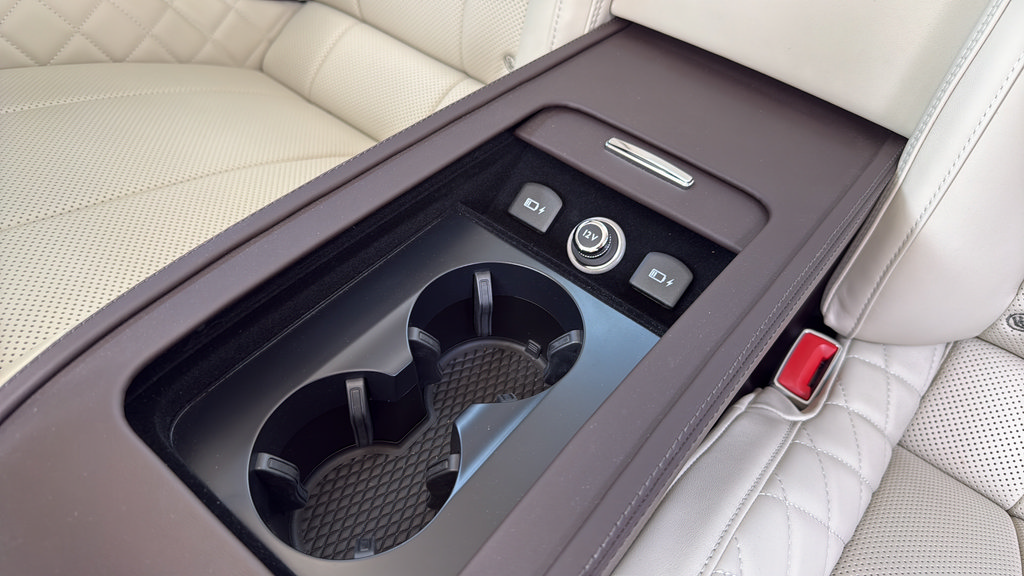 Used 2023 Bentley Continental GT Speed AWD/4WD image 28