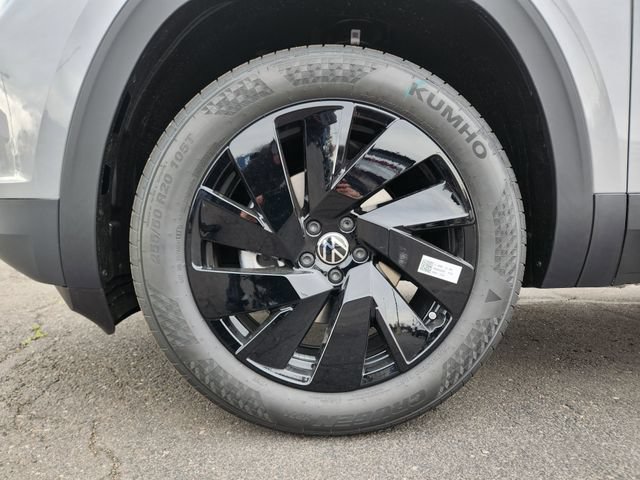New 2026 Volkswagen Atlas SE AWD/4WD image 14