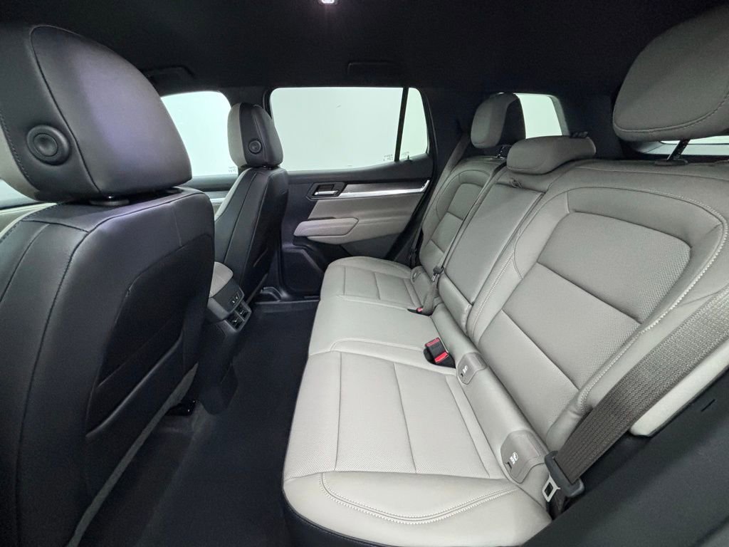 New 2026 GMC Terrain Elevation w/ Elevation Premium Package image 41