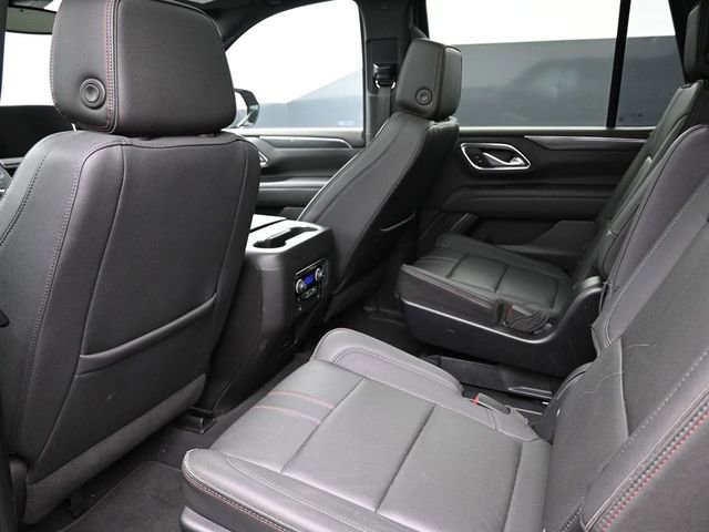 Used 2023 Chevrolet Tahoe RST w/ Luxury Package AWD/4WD image 17