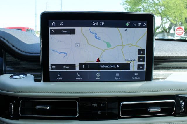 Used 2021 Lincoln Aviator Black Label w/ Dynamic Handling Package AWD/4WD image 20
