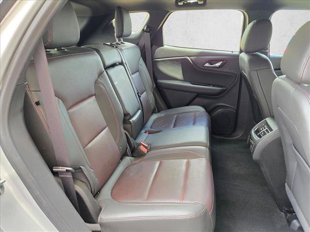 Used 2019 Chevrolet Blazer RS FWD image 21