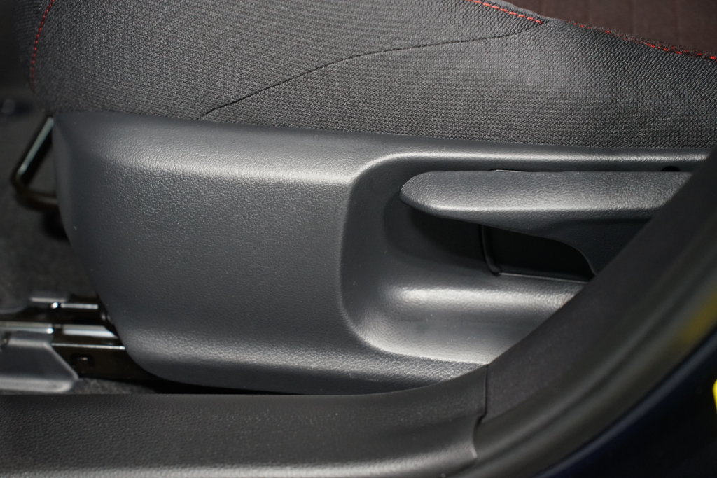 New 2027 Toyota Corolla SE FWD image 33