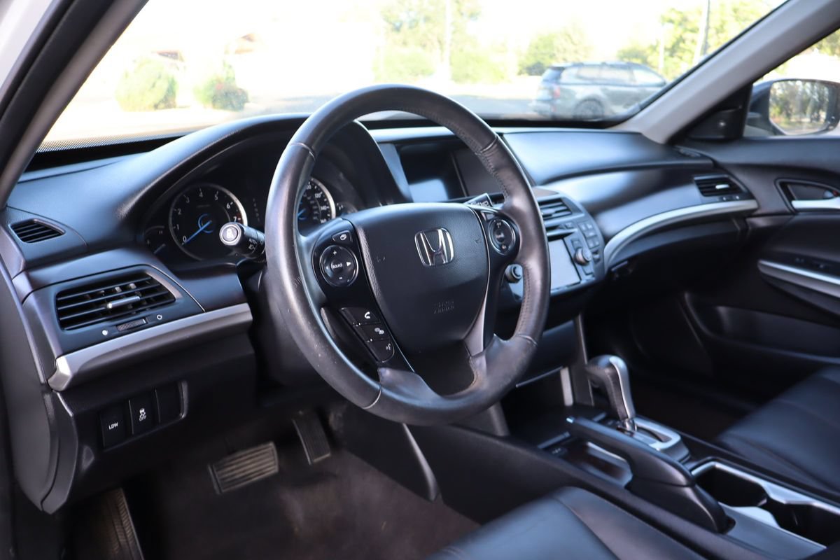 Used 2015 Honda Crosstour EX-L image 15