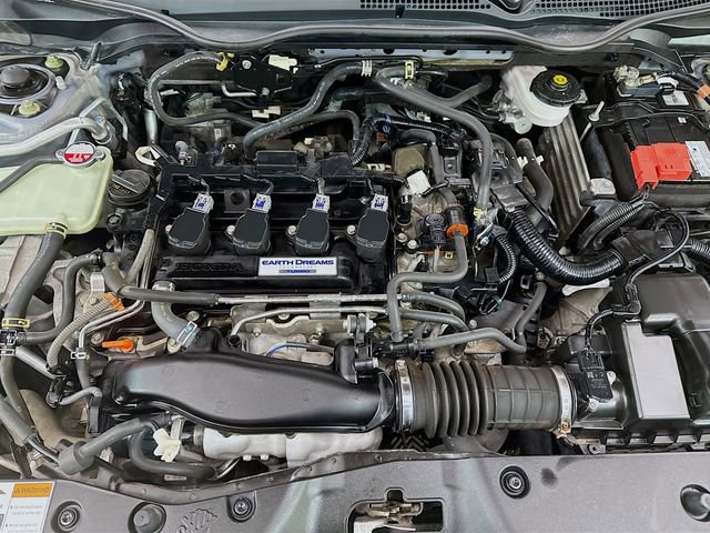 Used 2020 Honda Civic Sport image 27
