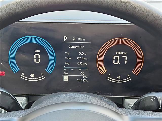 Used 2025 Hyundai Sonata SE image 11