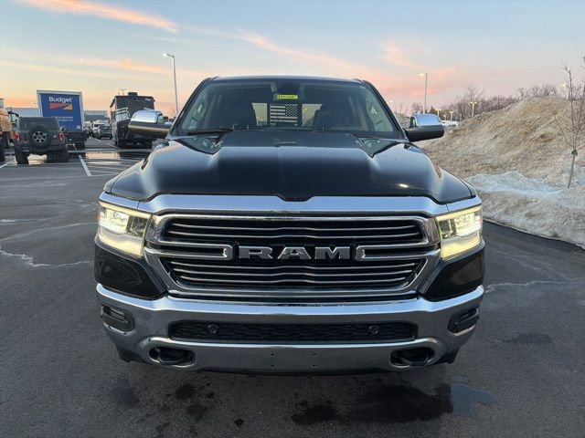 Used 2020 RAM 1500 Laramie image 14
