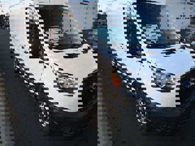 New 2026 Ford Transit 250 148 Medium Roof image 11