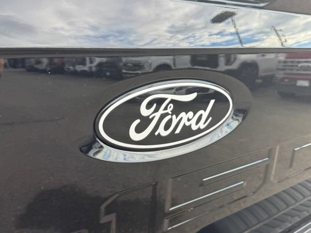 Used 2026 Ford F150 Tremor w/ Bed Utility Package AWD/4WD image 22