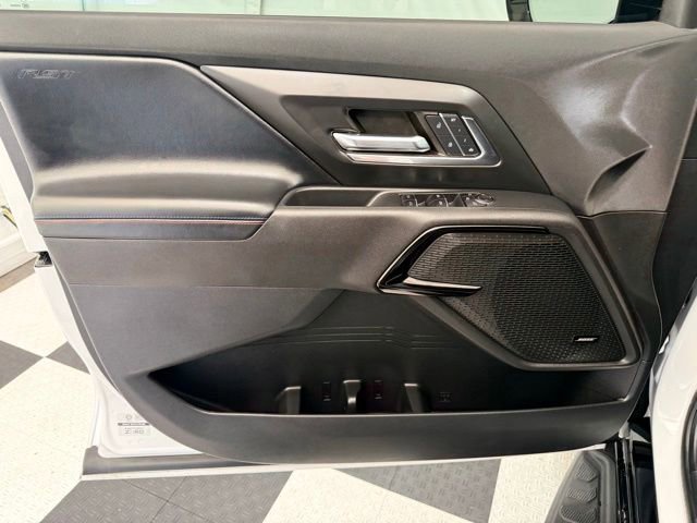 Used 2024 Chevrolet Silverado EV RST AWD/4WD image 15