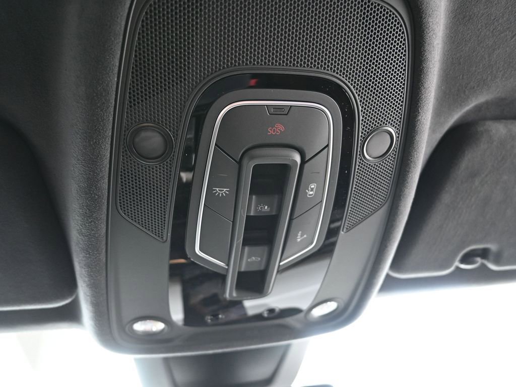 New 2026 Audi RS Q8 performance image 35