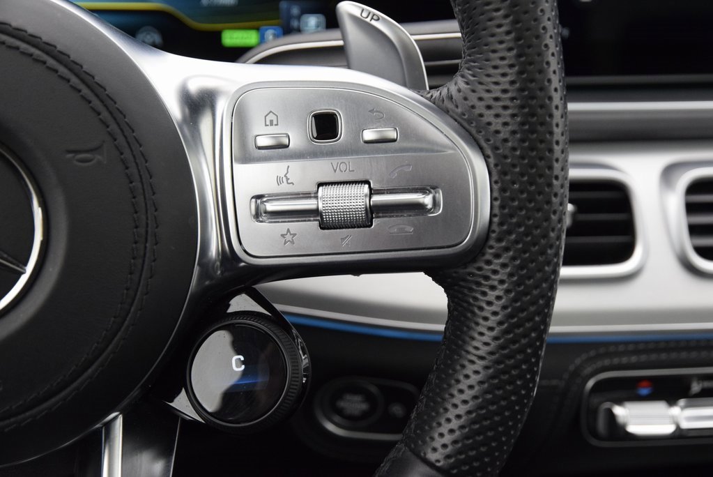 Used 2023 Mercedes-Benz GLE 63 AMG S image 24