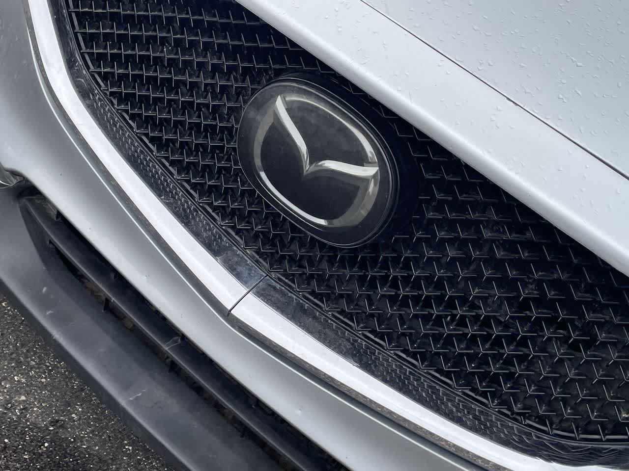 Used 2018 MAZDA CX-5 Touring FWD image 32