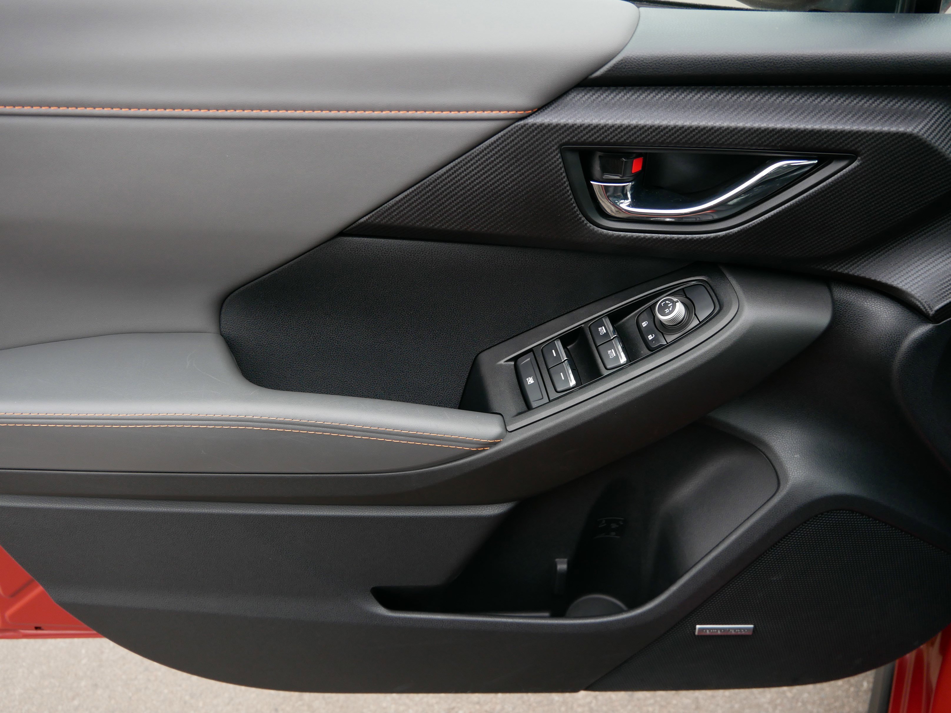 Certified 2024 Subaru Crosstrek 2.5i Limited w/ Crosstrek Mirror Package image 31