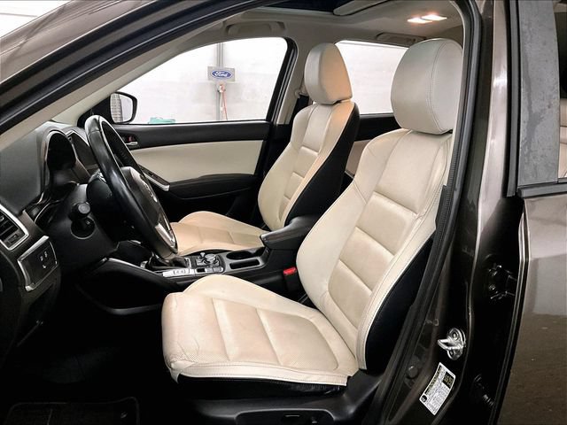 Used 2016 MAZDA CX-5 Grand Touring AWD/4WD image 24