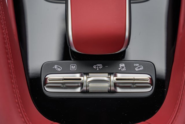 New 2026 Mercedes-Benz GLS 580 4MATIC image 29