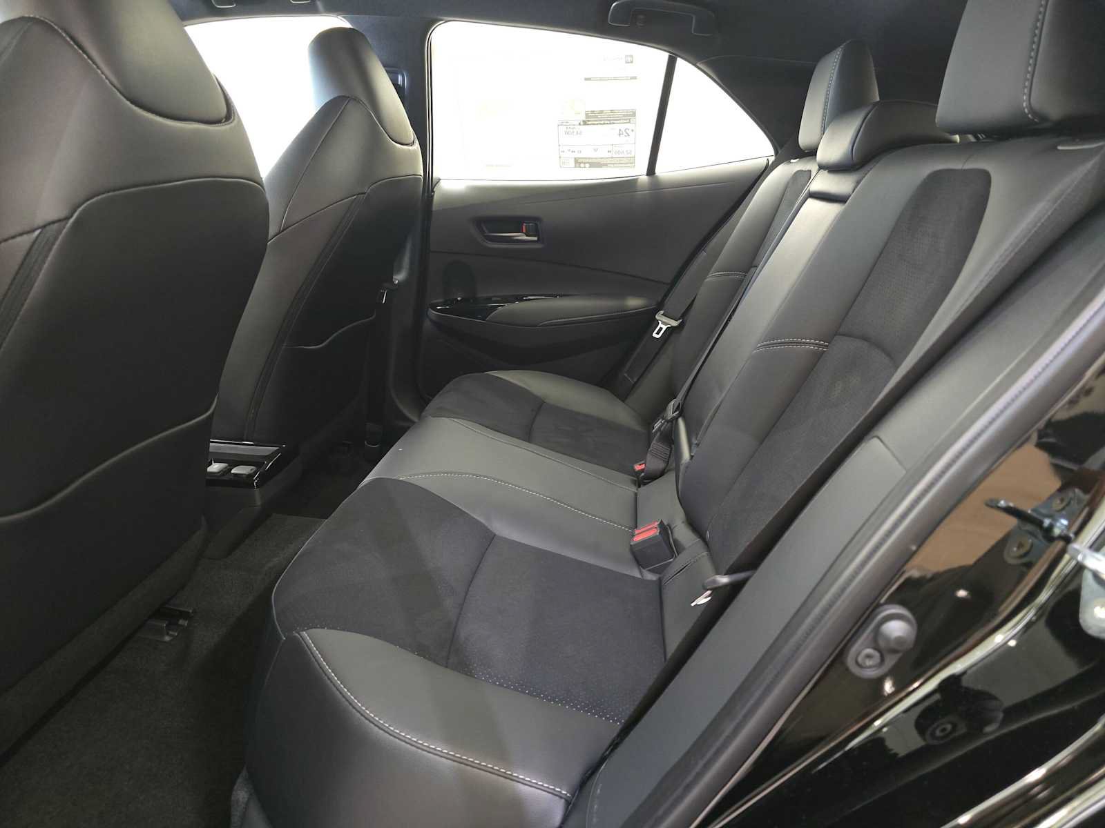 New 2026 Toyota Corolla GR AWD/4WD image 24
