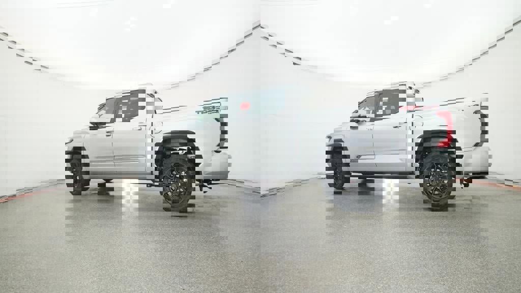New 2026 Toyota Tundra Platinum image 20